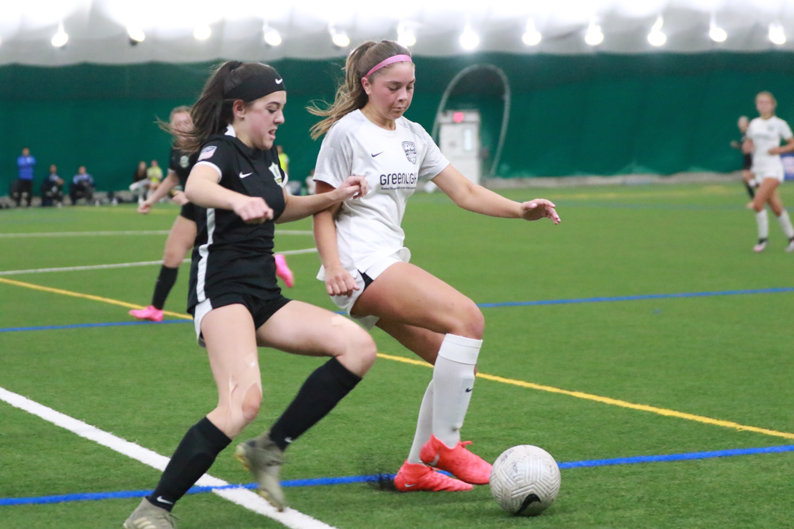 MSYSA State Cup - Michigan State Youth Soccer Association