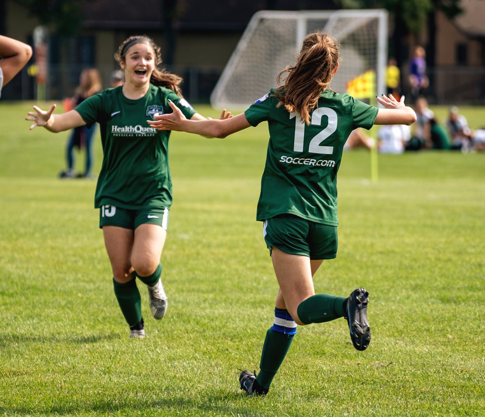 About Us - Michigan State Youth Soccer Association