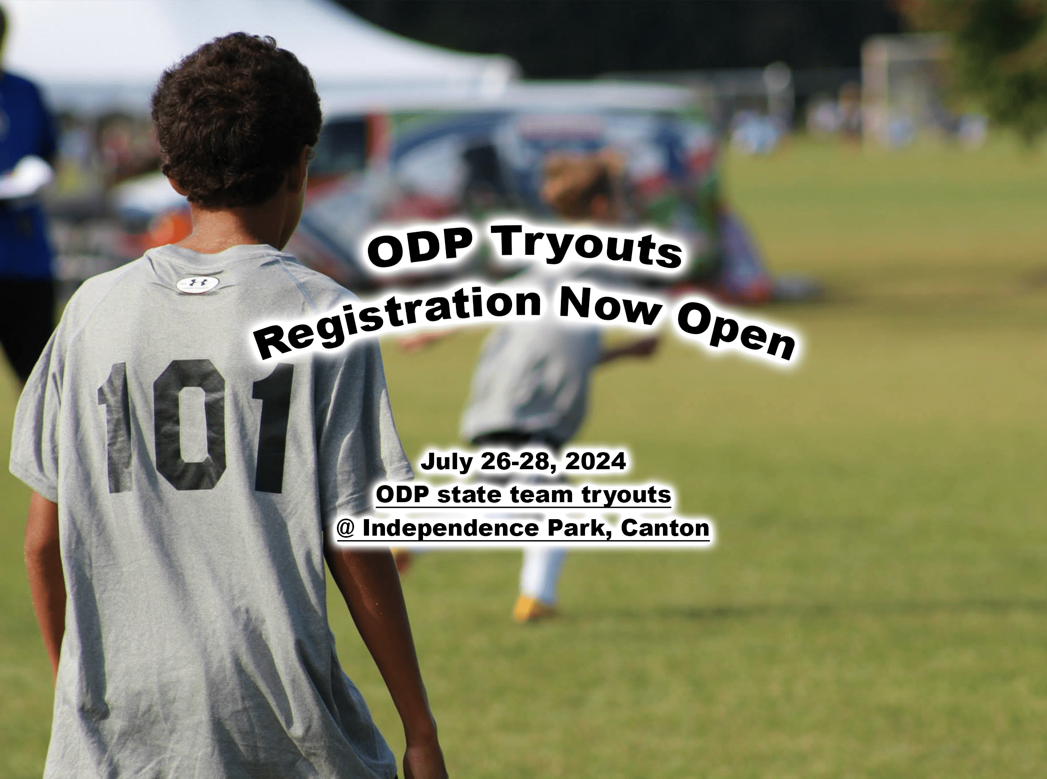 Homepage - Michigan State Youth Soccer Association