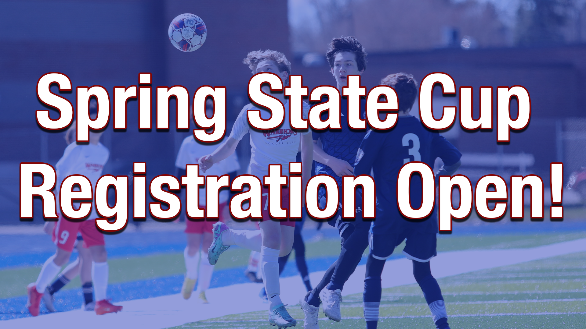 Homepage - Michigan State Youth Soccer Association