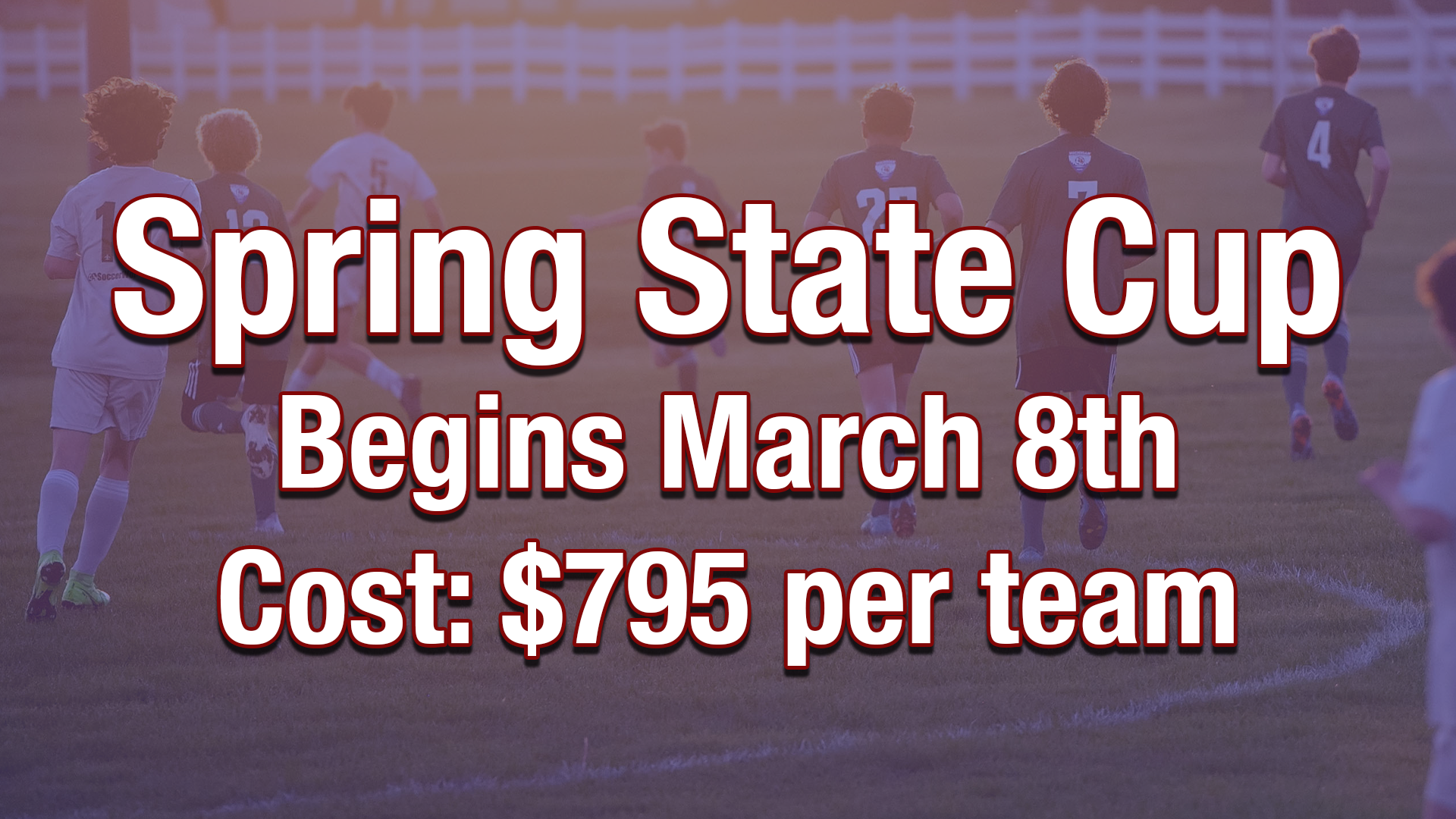 Homepage - Michigan State Youth Soccer Association