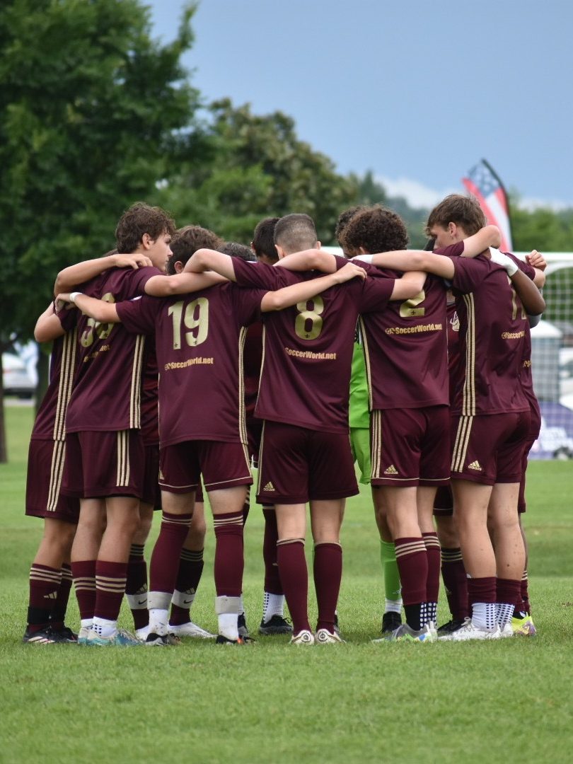 MSYSA Events Michigan State Youth Soccer Association