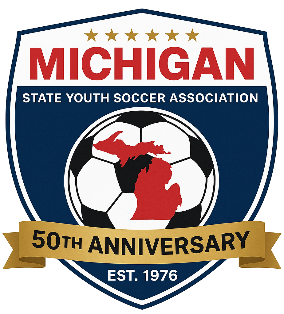 Michigan State Youth Soccer Association